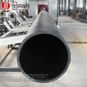 聚乙烯PE給水用鋼絲網骨架復合管